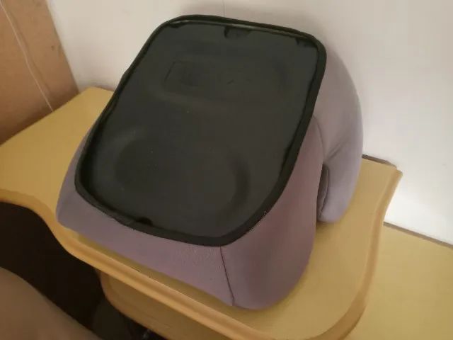 Assento de elevação infantil  - Foto 3