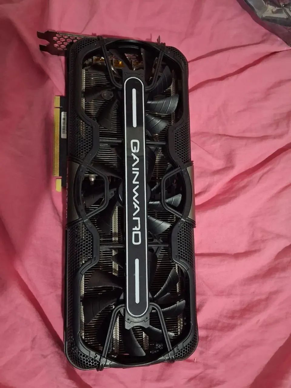 RTX 3080 - GAINWARD Phantom