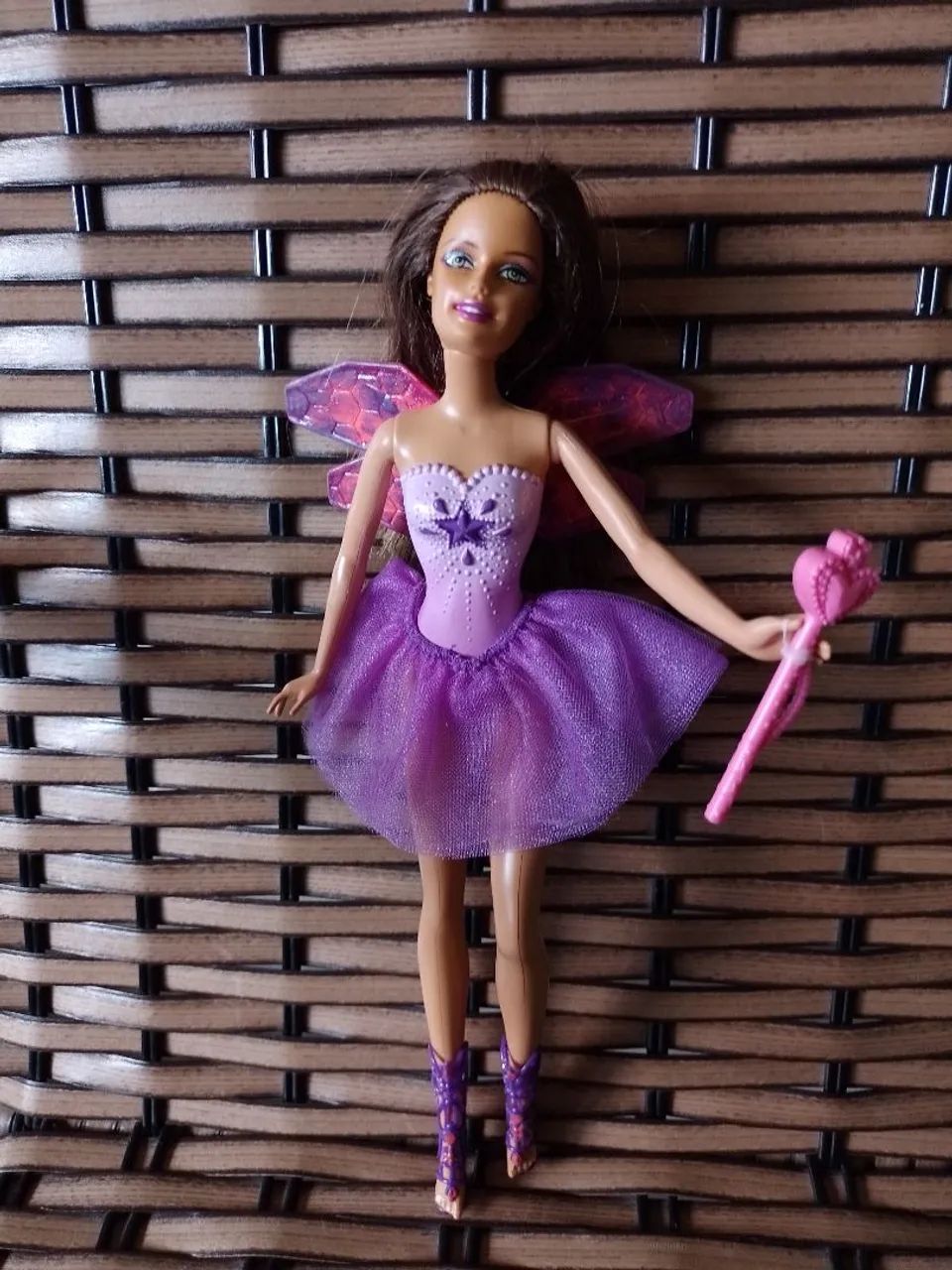 Barbie Fada - Foto 3