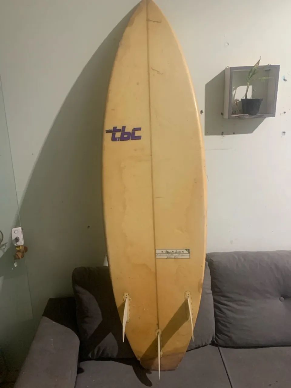 Prancha de surf  - Foto 2
