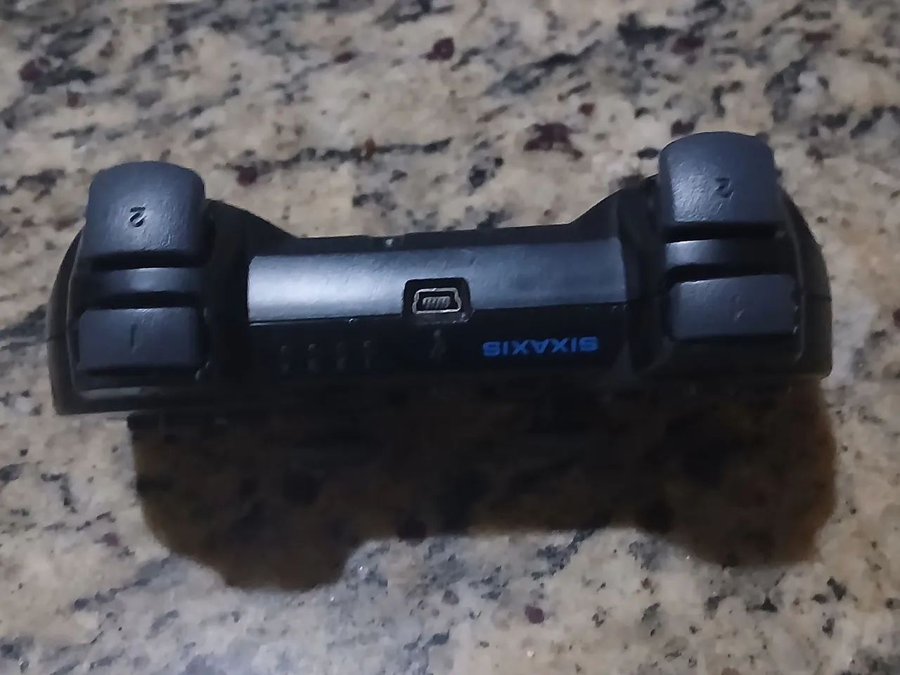 Controle de ps3 original - Foto 5