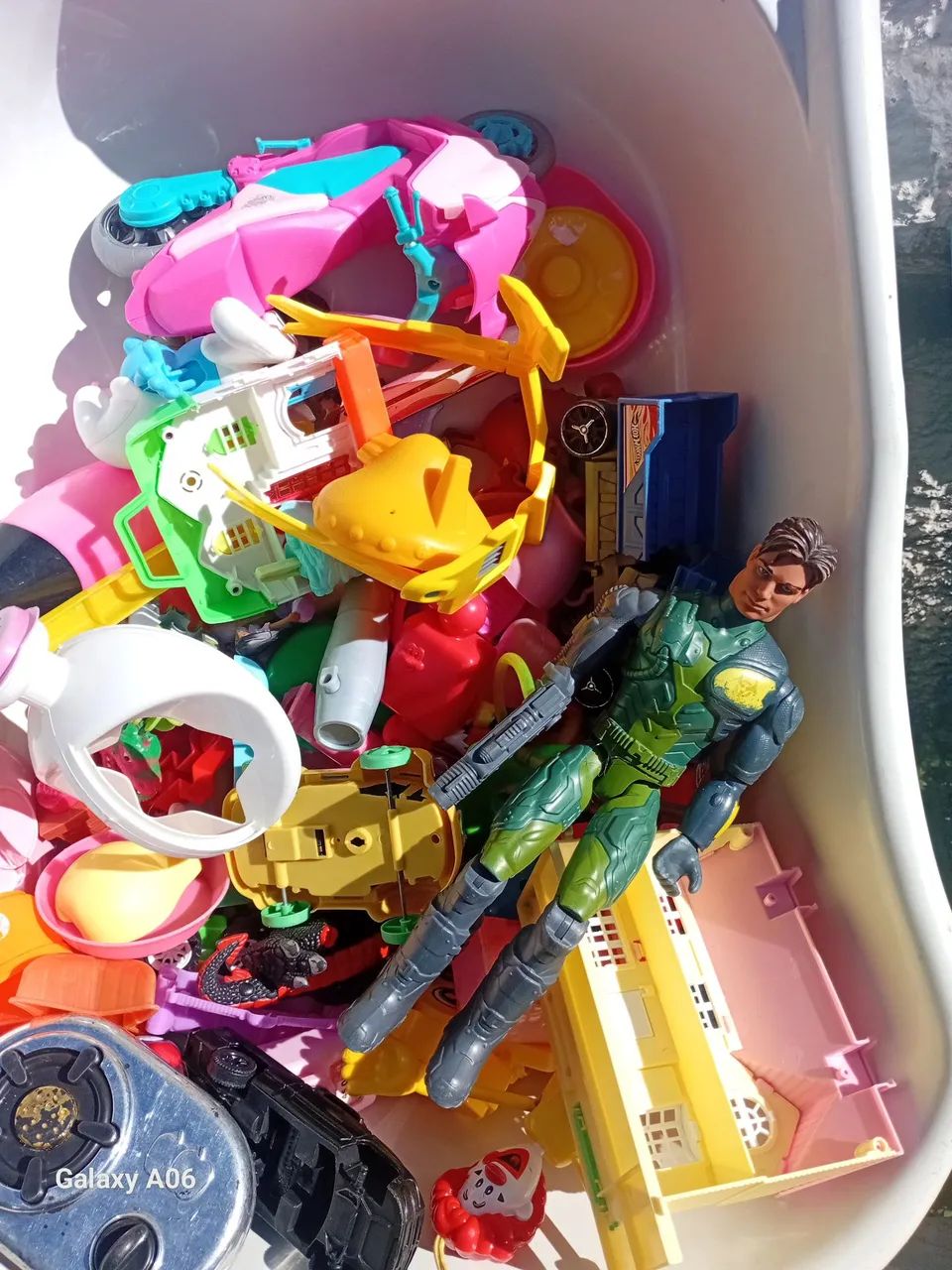 Brinquedos  - Foto 4