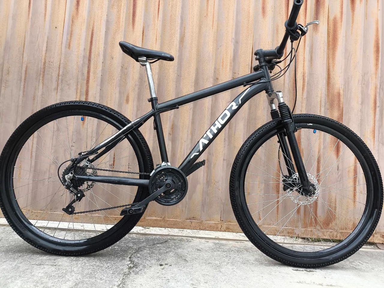Bike aro 29