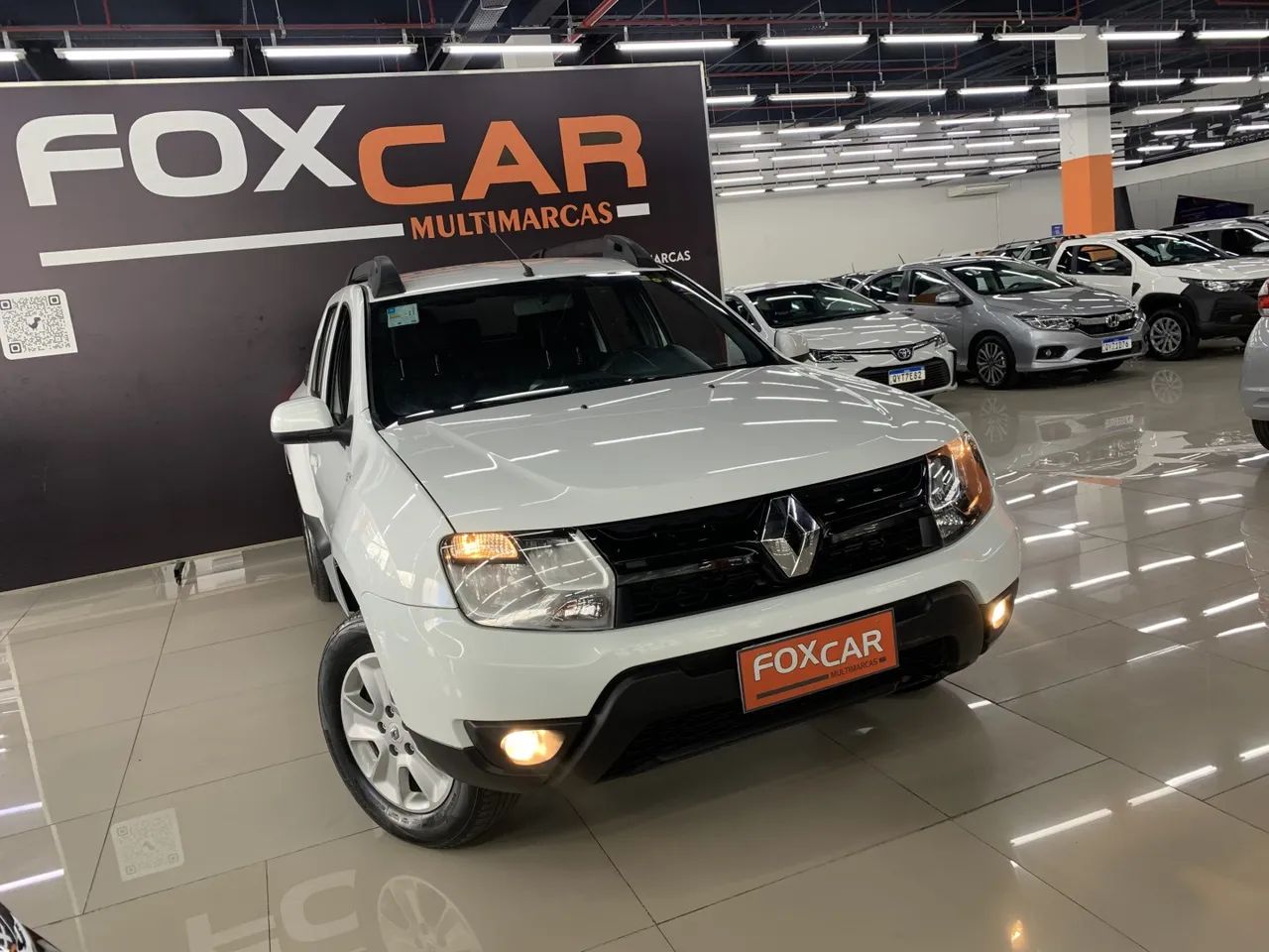 Renault Duster 2019 - Foto 3