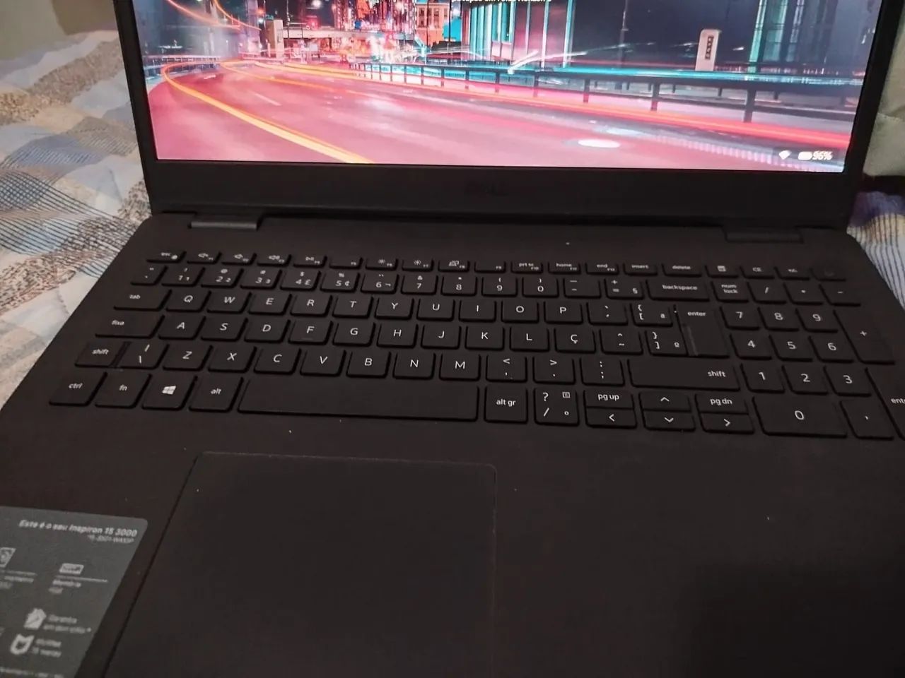 Notebook dell - Foto 3