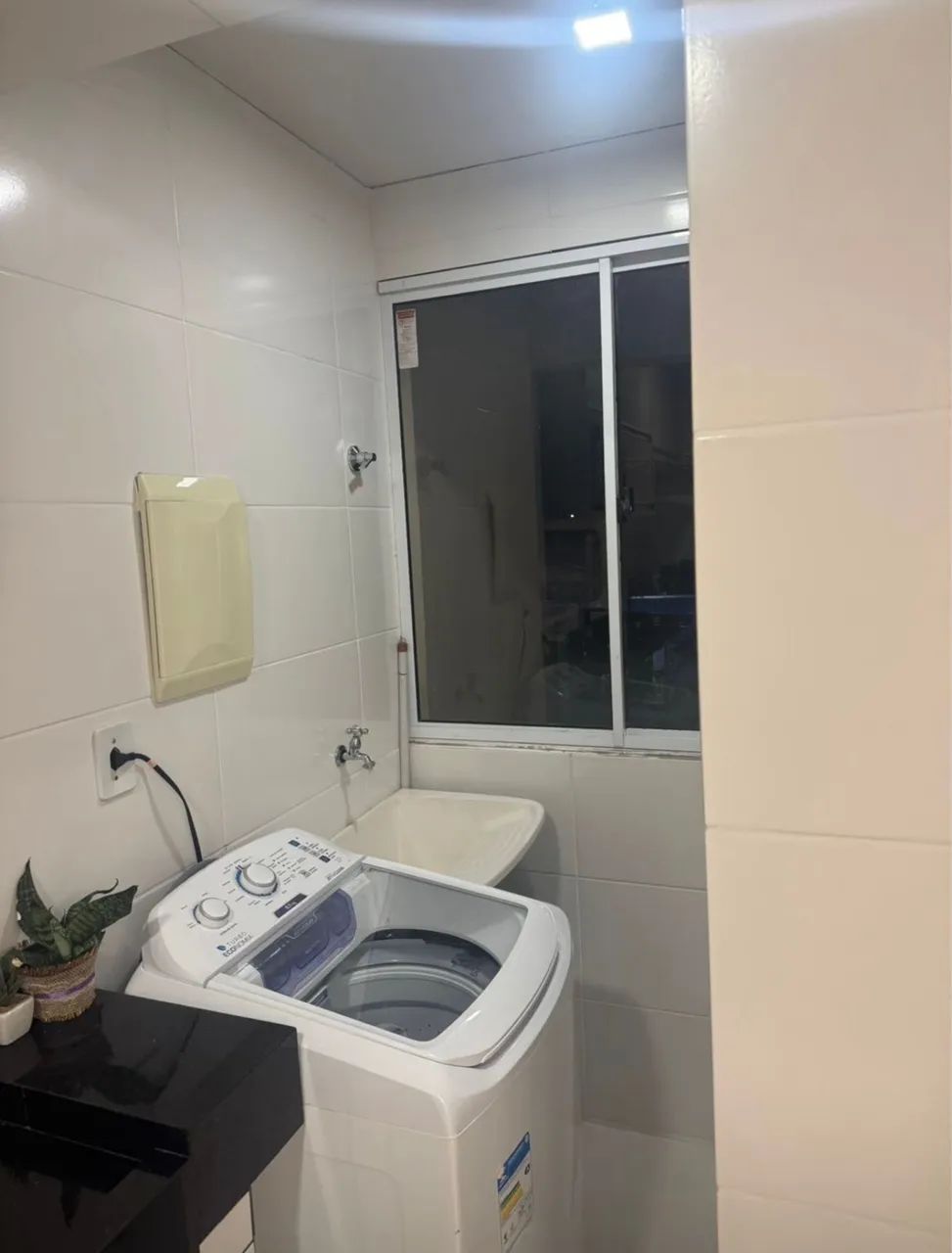 Apartamento mobiliado 250.000,00