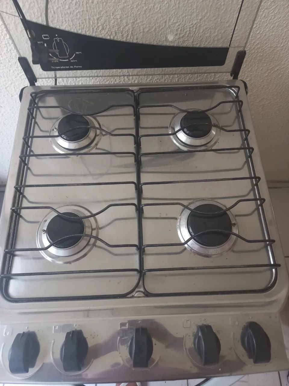 Vende-se fogão 