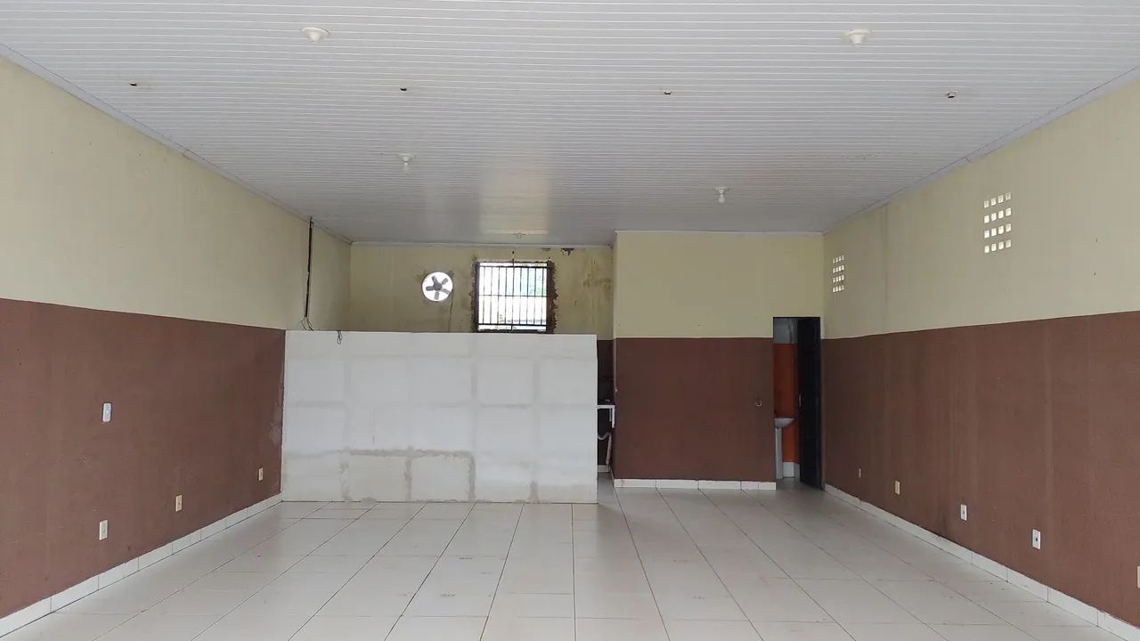 Ágio Ponto comercial em Luzimangues Laguna 3  - Foto 4
