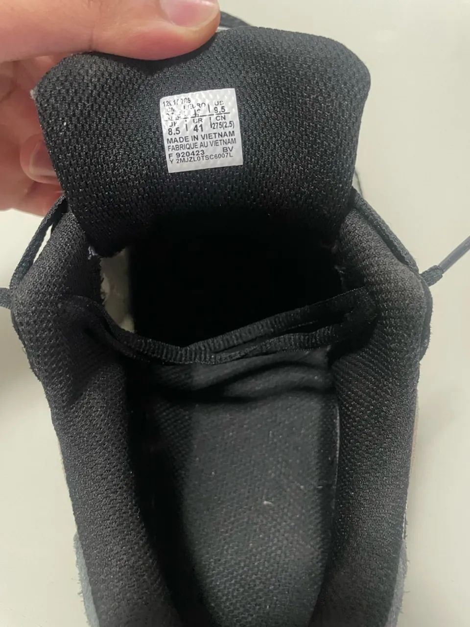 Tênis asics nyc 41 - Foto 5