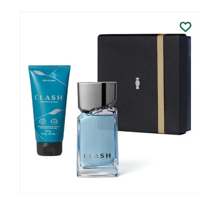 Perfume e cosméticos  - Foto 3