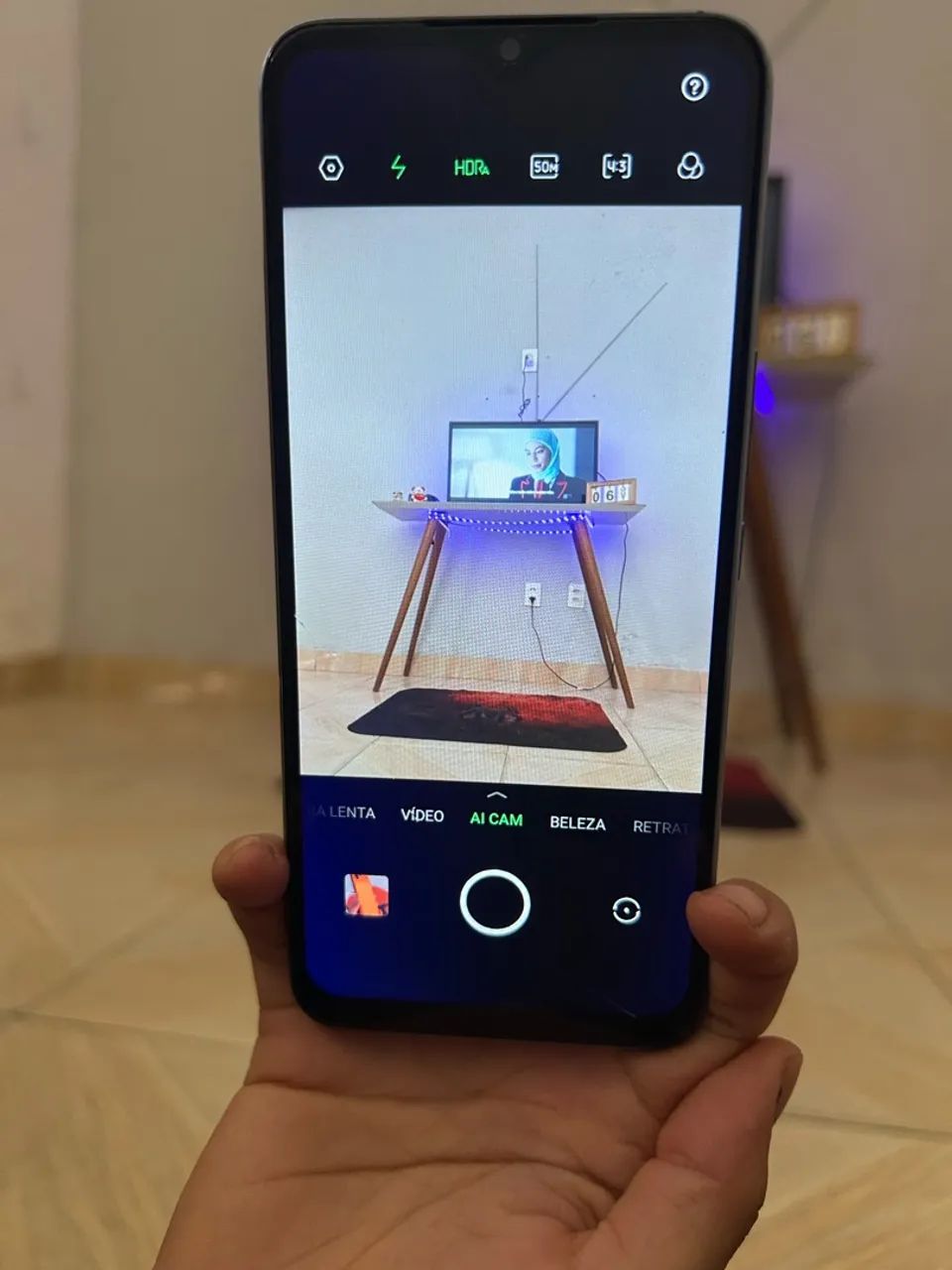 Celular INFINIX Modelo HOT 11 - Foto 4