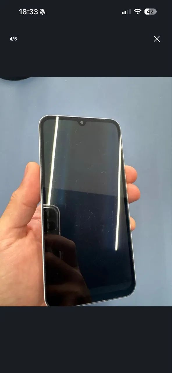 A15 256GB Todo Original 5G - Foto 5