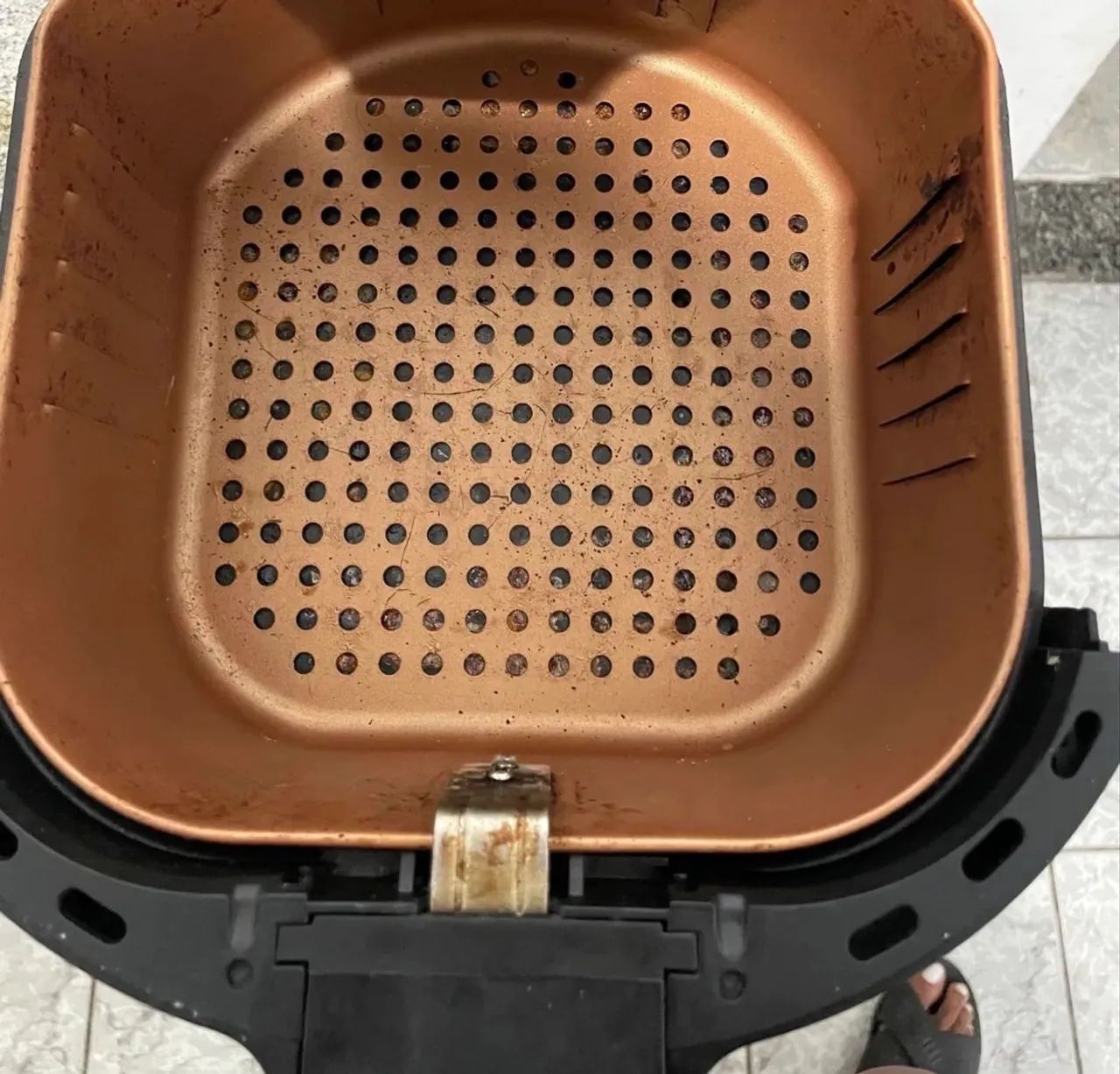 Airfryer  - Foto 3