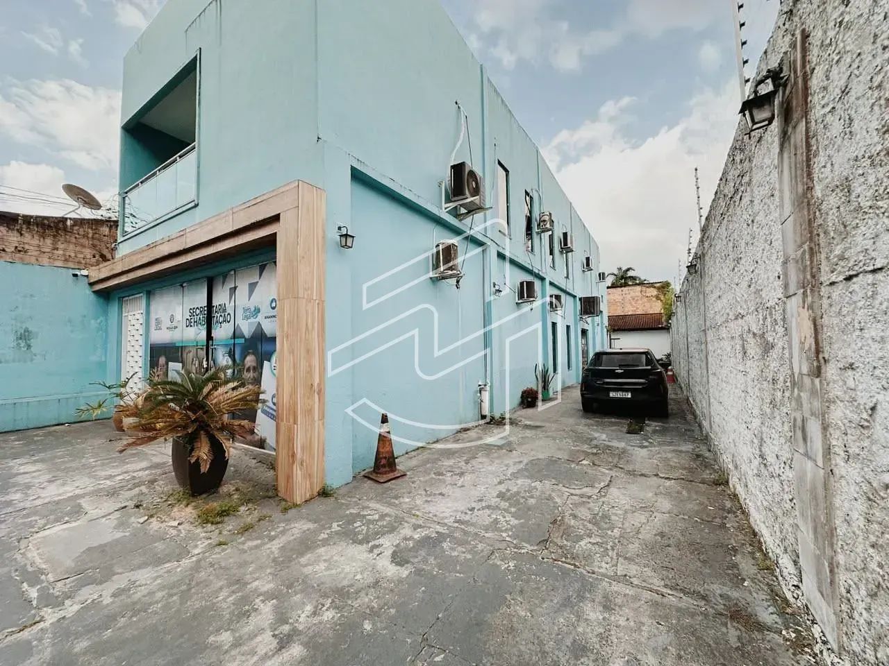 VENDA | PRÉDIO COMERCIAL NA AVENIDA PREVIDÊNCIA - Foto 4
