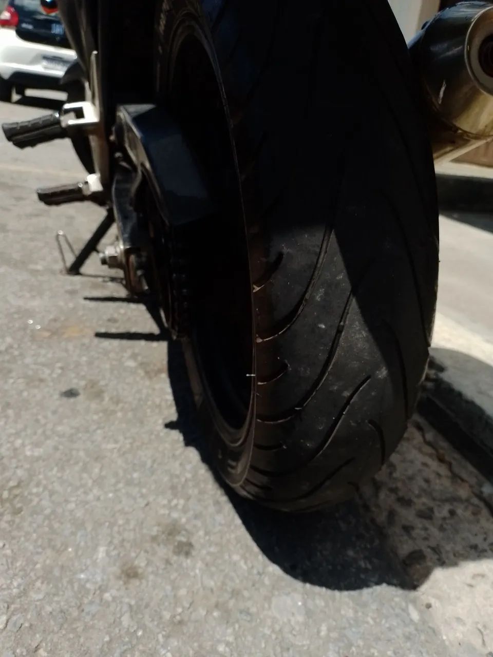 Cb300 - Foto 5