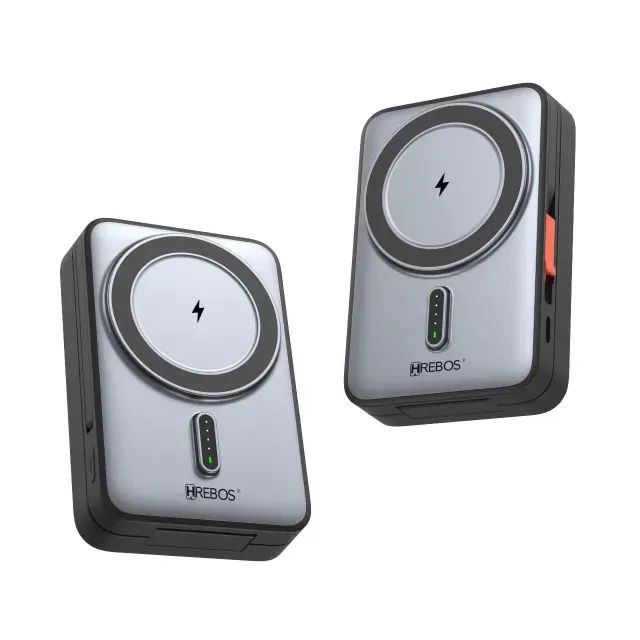Powerbank PB-941 Compativel com Magsafe
