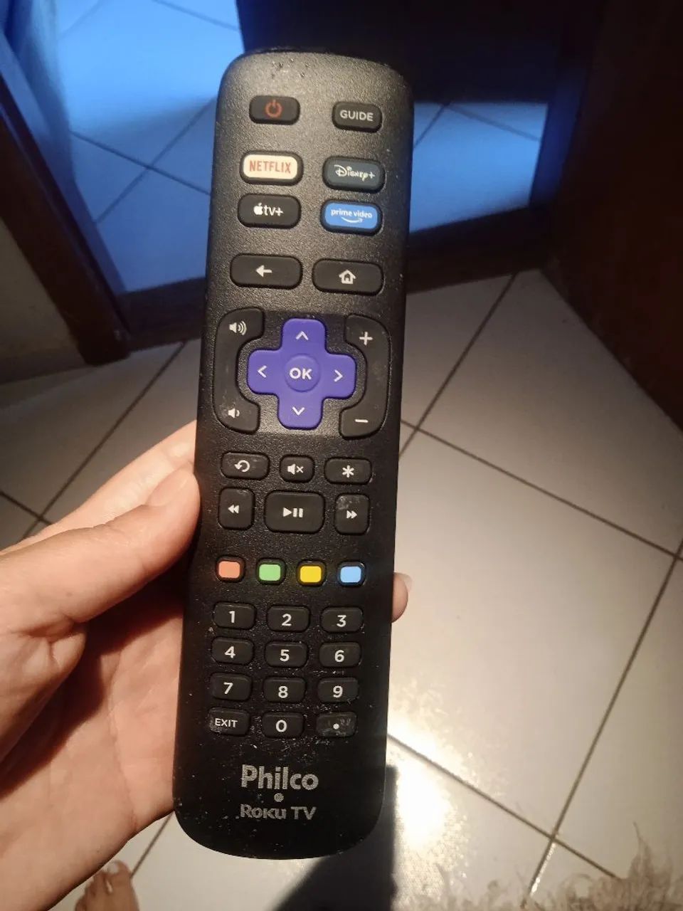 Smart TV Philco 32" possui NF - Foto 4