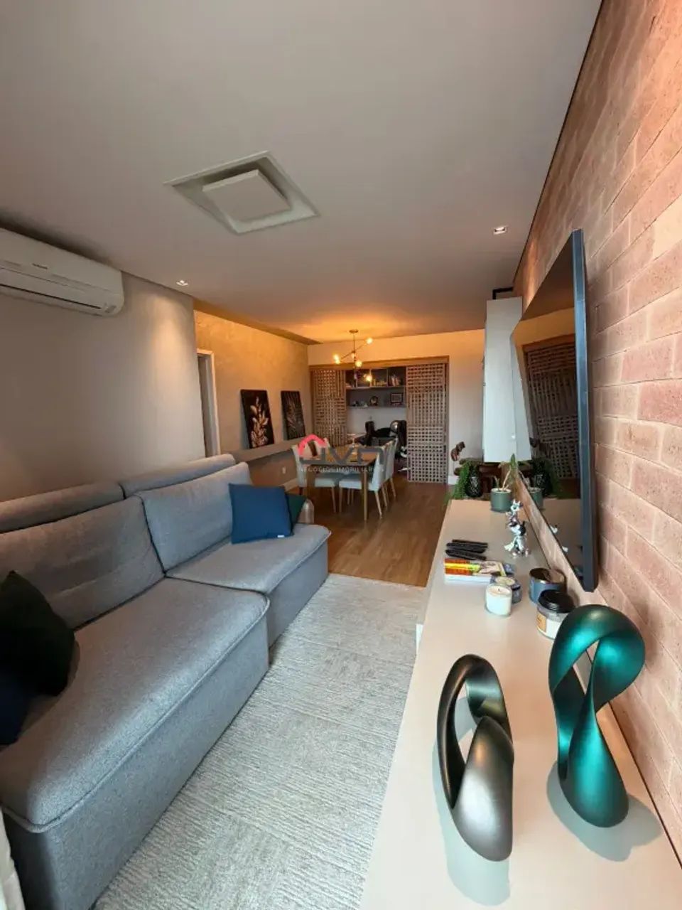 Apartamento à venda em Uberlândia - Foto 2