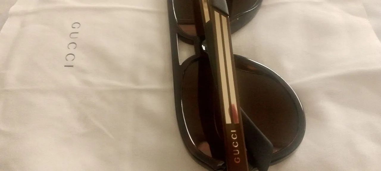 Óculos gucci  - Foto 3