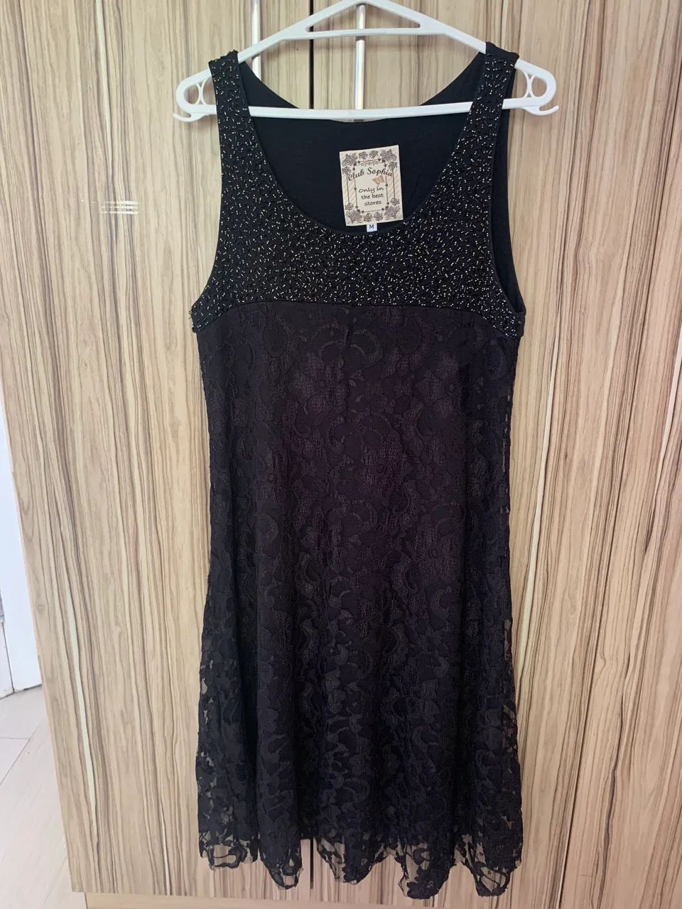 Vestido preto - Foto 2
