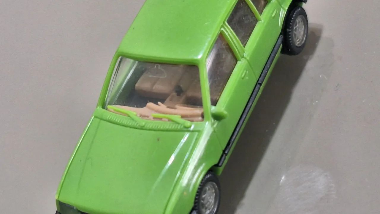 Micro miniaturas, ricas em detalhes!! - Foto 5