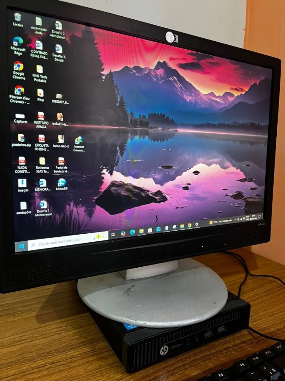 PC Completo i7 + 8GB RAM | SSD - Foto 3