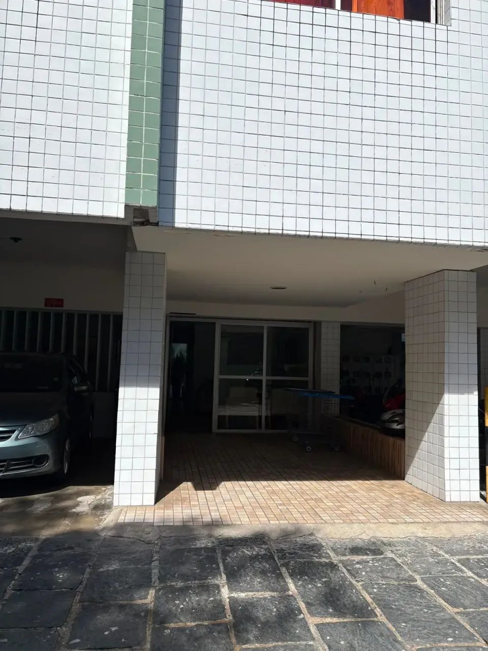 Apartamento para vender e alugar no CONDOMÍNIO DO EDIFÍCIO GARANHUNS, BOA VISTA, Recife, P - Foto 5