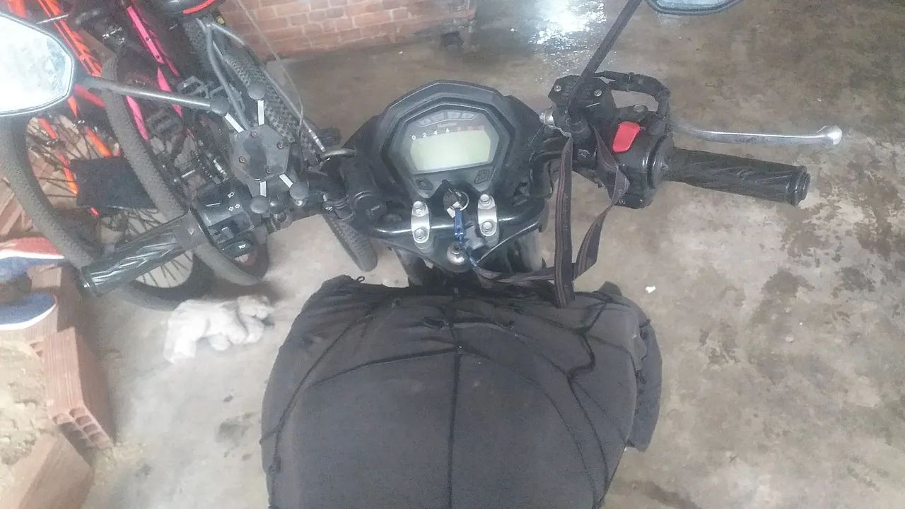 Vendo Dk160 - Foto 4