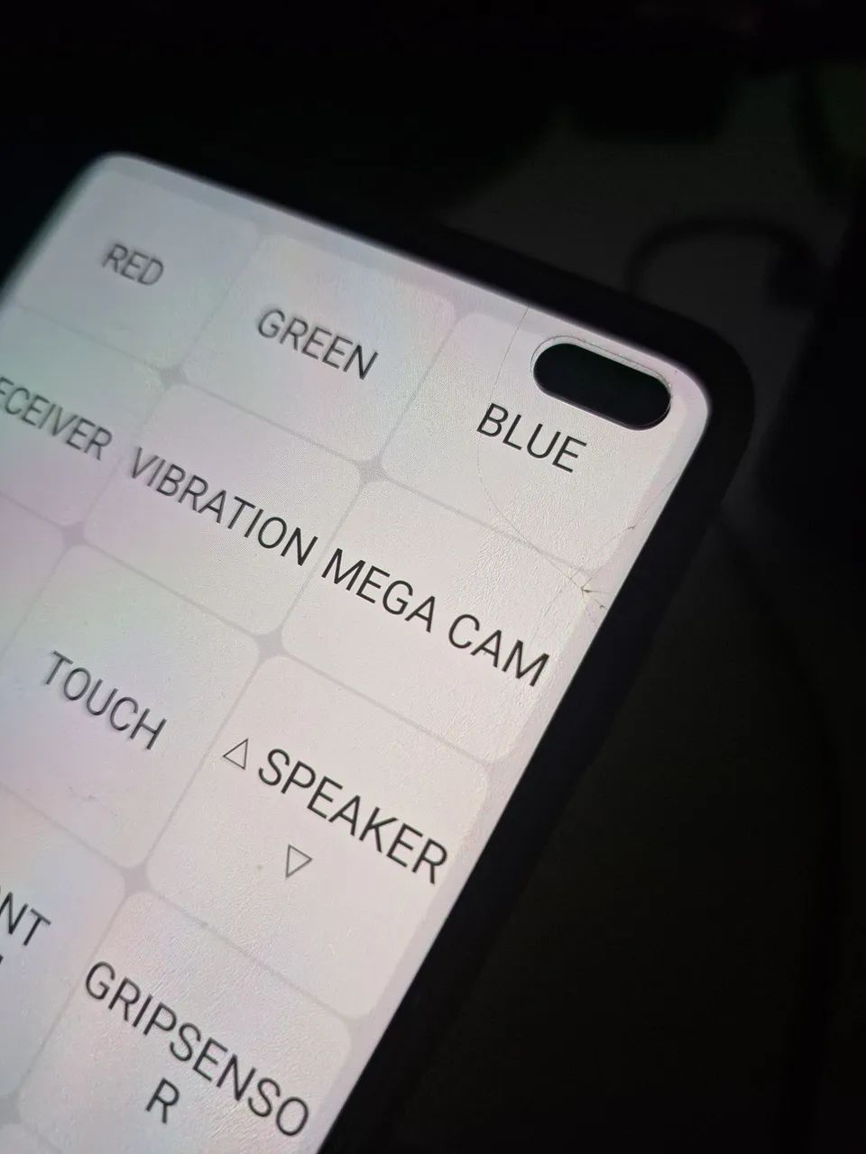 CELULAR SAMSUNG S10+ PLUS 128GB - Foto 5