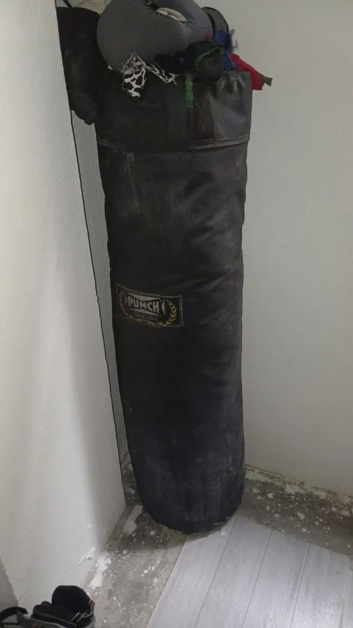 Saco de Pancada 