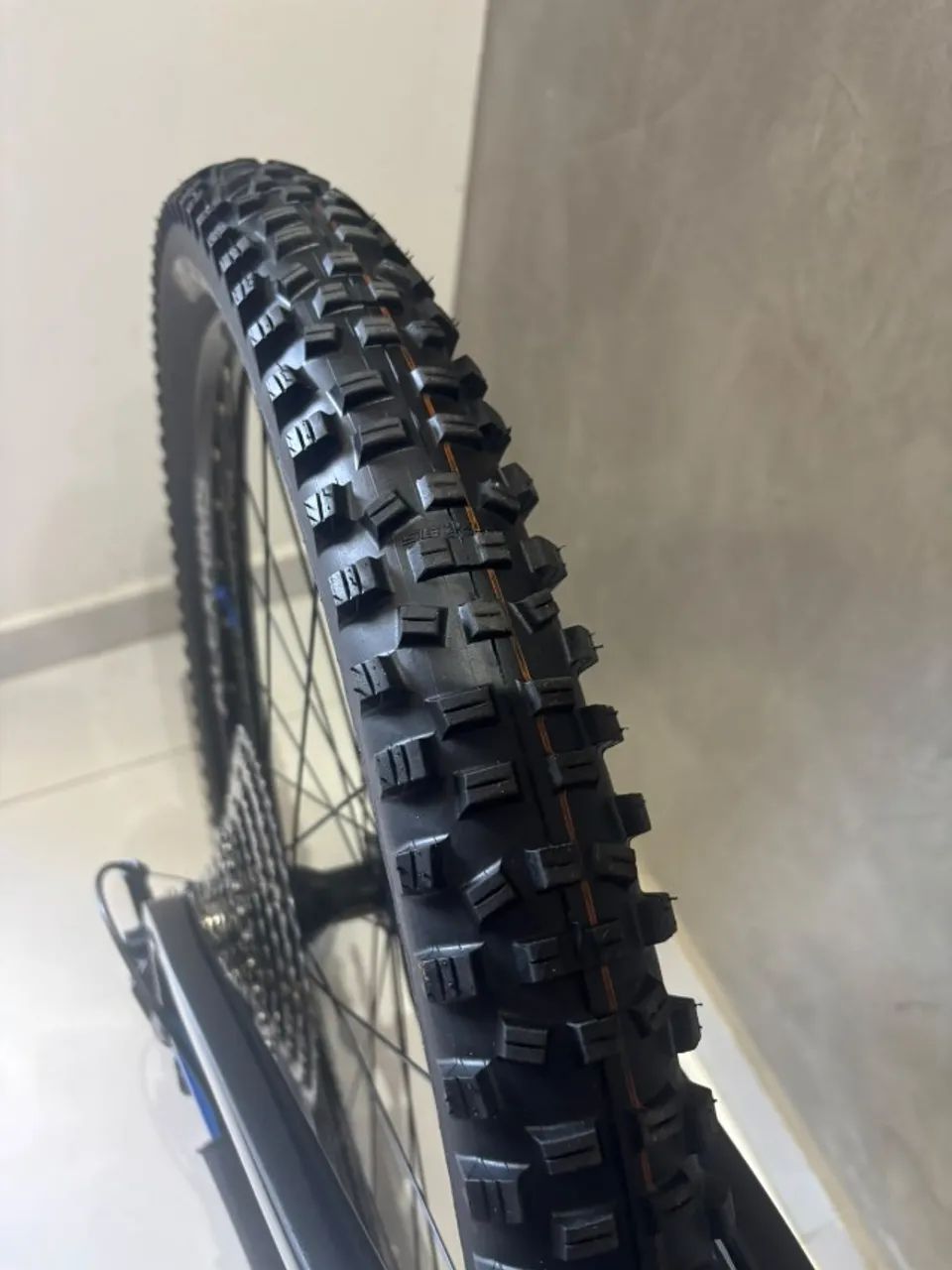Bicicleta Oggi Agilo Pro - Foto 2