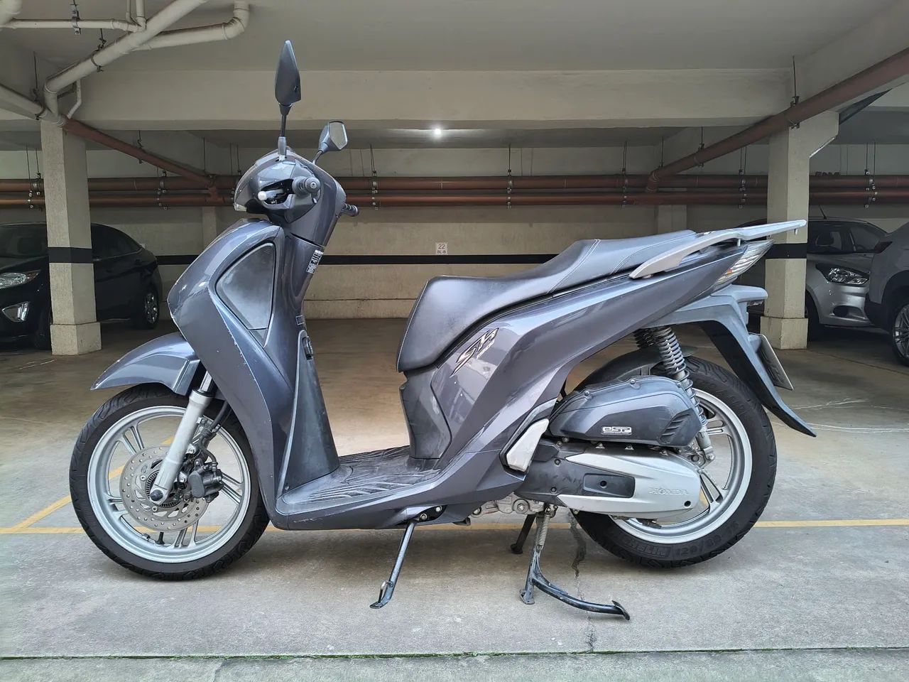 Honda SH 150 