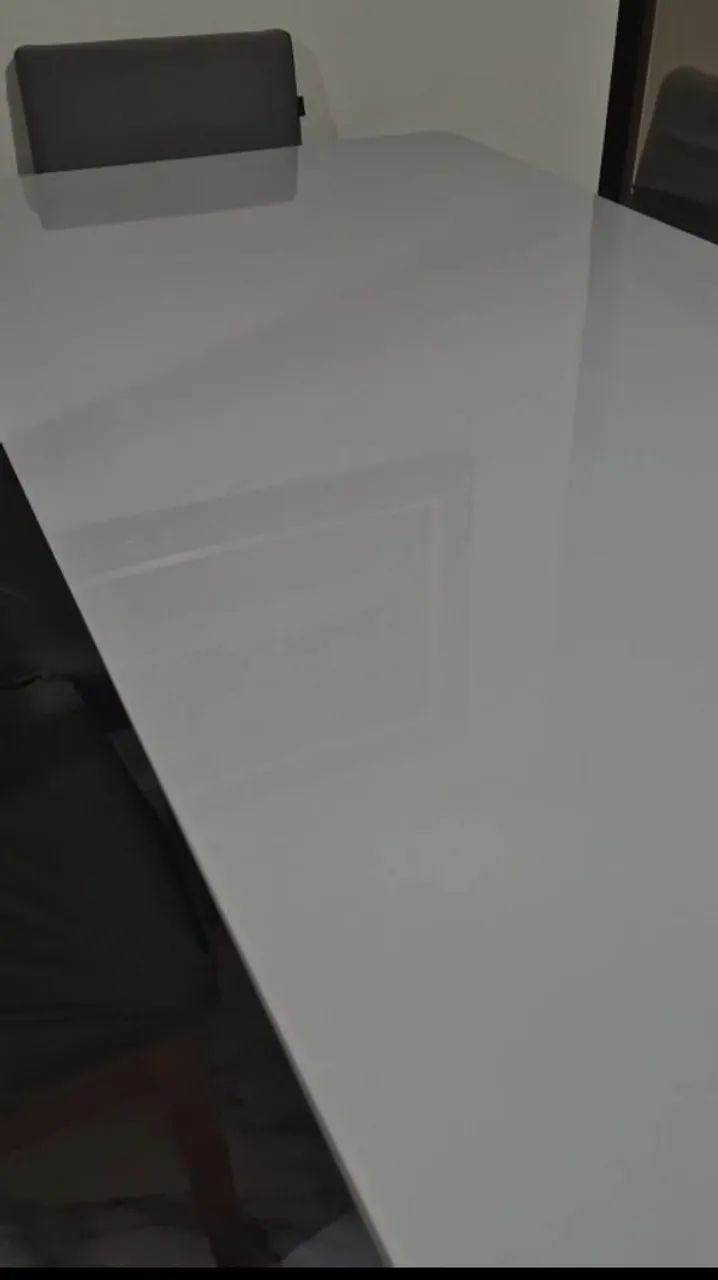 Mesa Laca para 6 Cadeiras - Foto 3