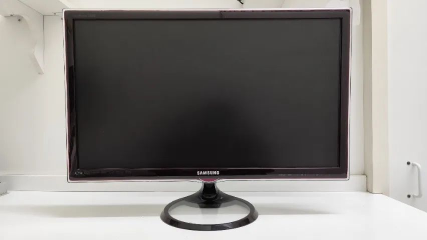 TV e Monitor 27 polegadas Samsung Full HD