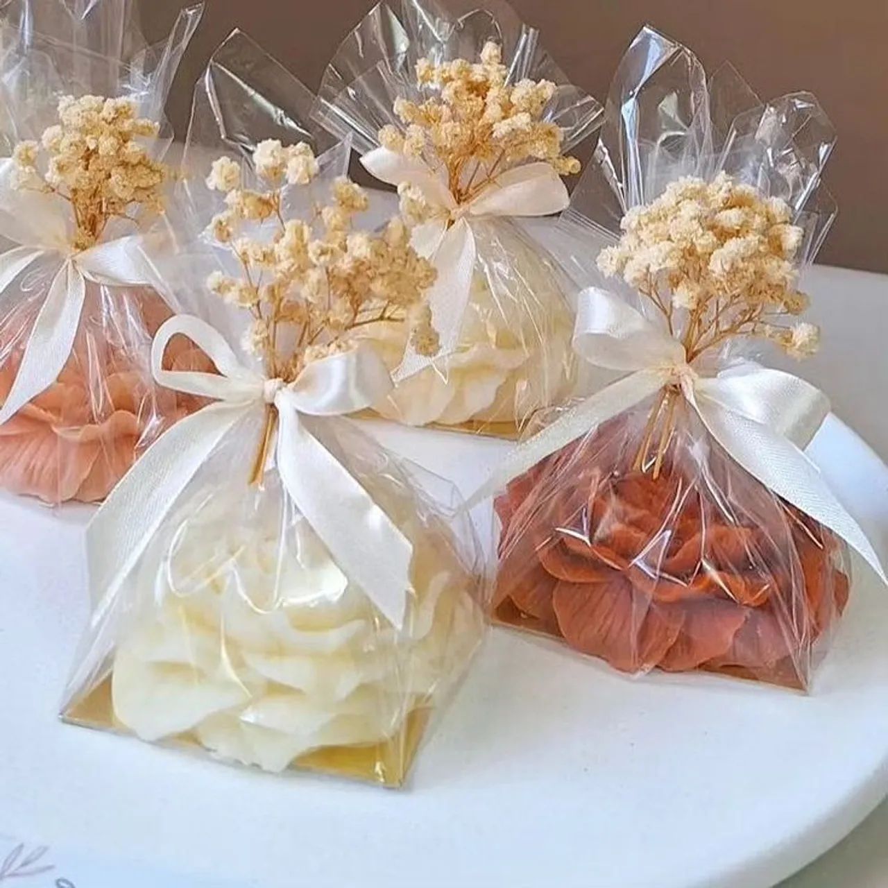 Velas aromáticas para presentear  - Foto 4