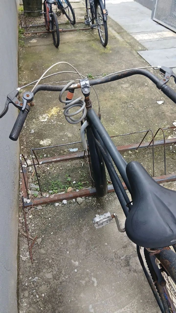 Bicicleta praiana aro 29 - Foto 3
