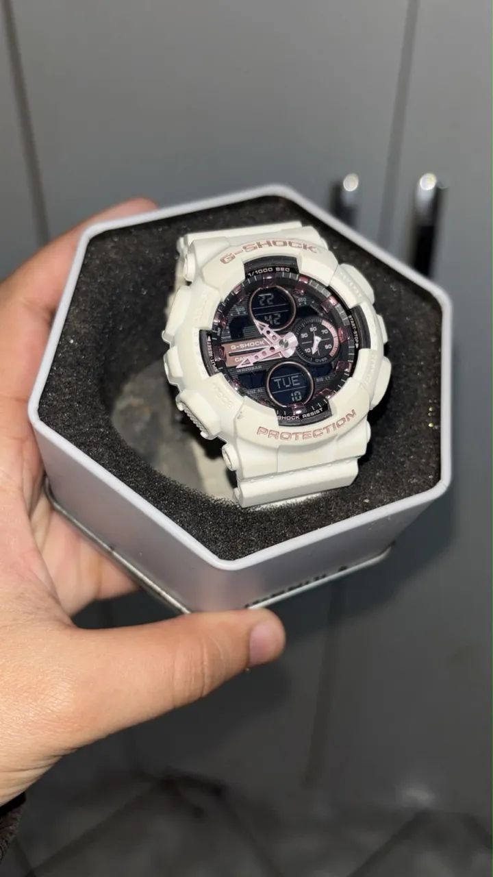 G-Shock ORIGINAL - Foto 2