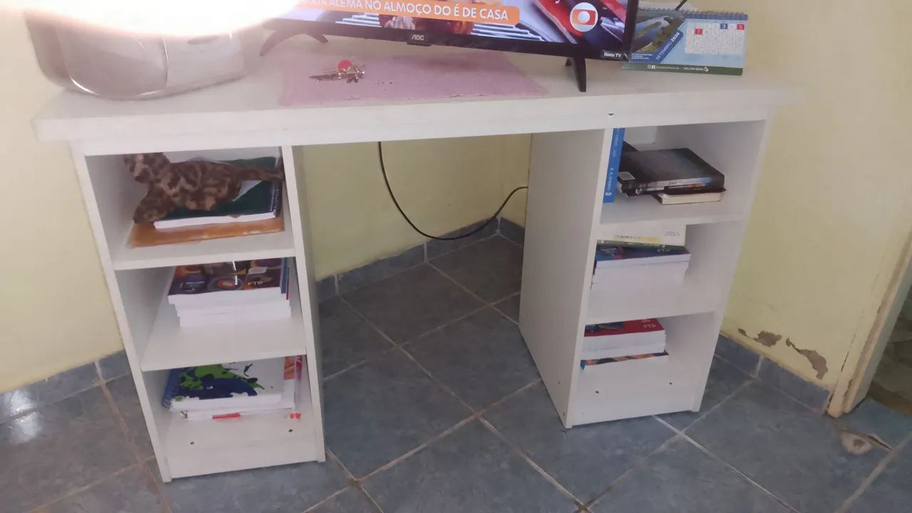 Rack para tv - Foto 2