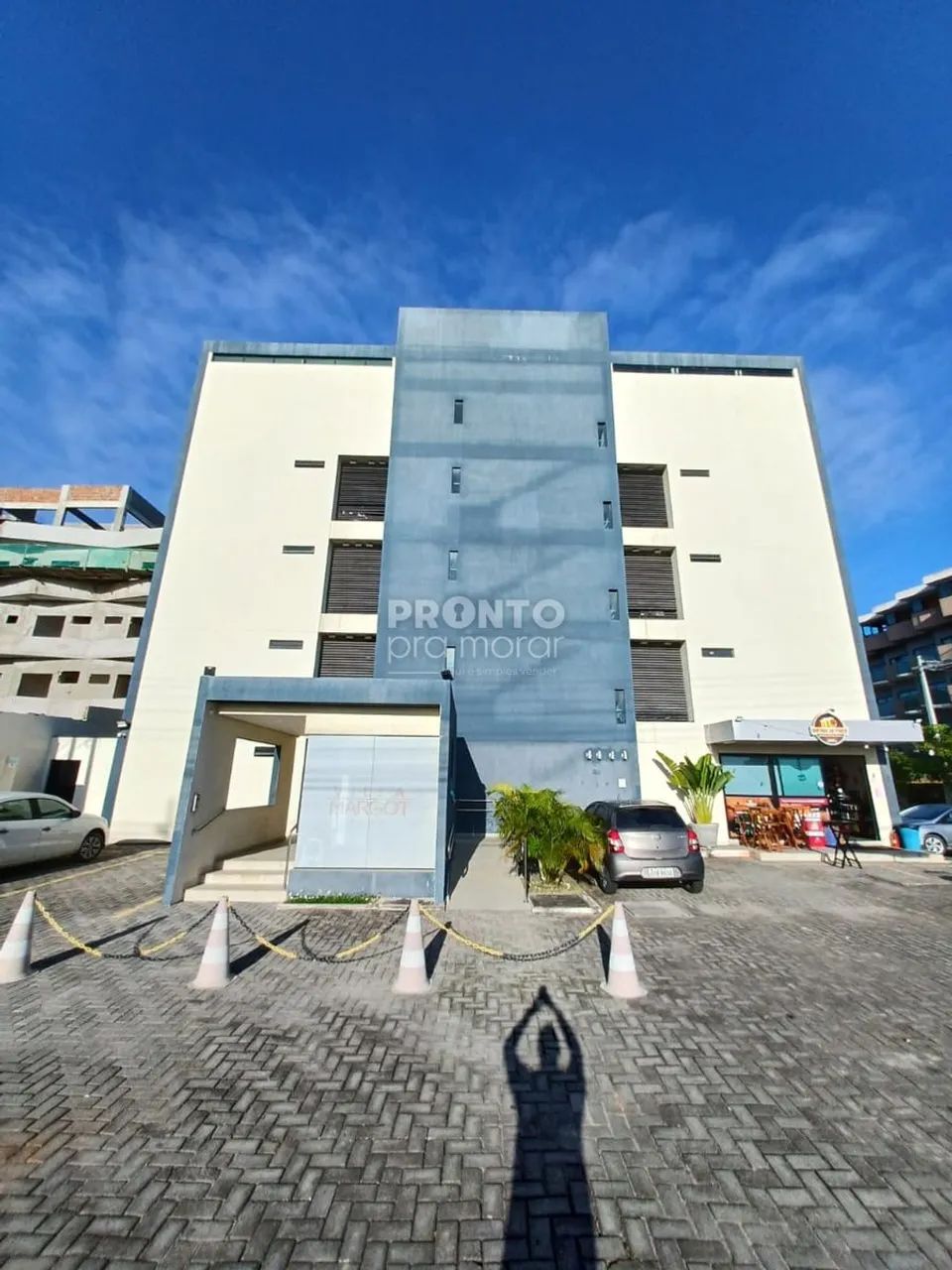 Flat com 1 quarto em Porto de Galinhas - Foto 10