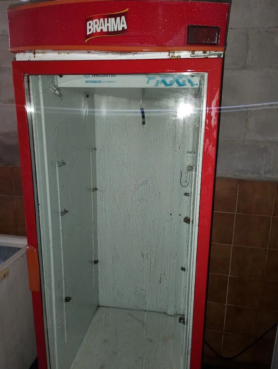 Expositora de cerveja  - Foto 4