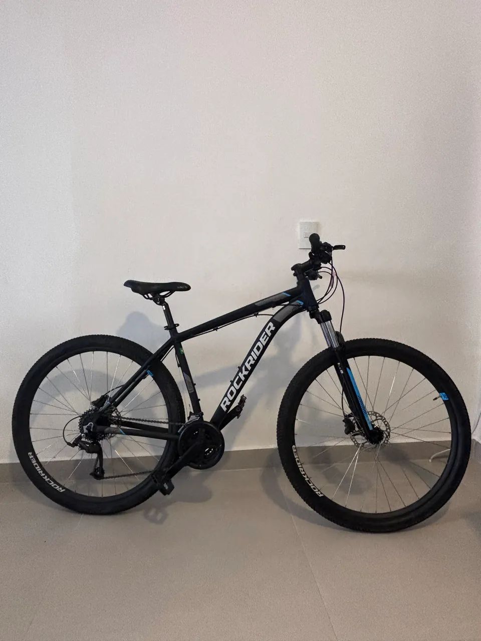 Bicicleta aro 29