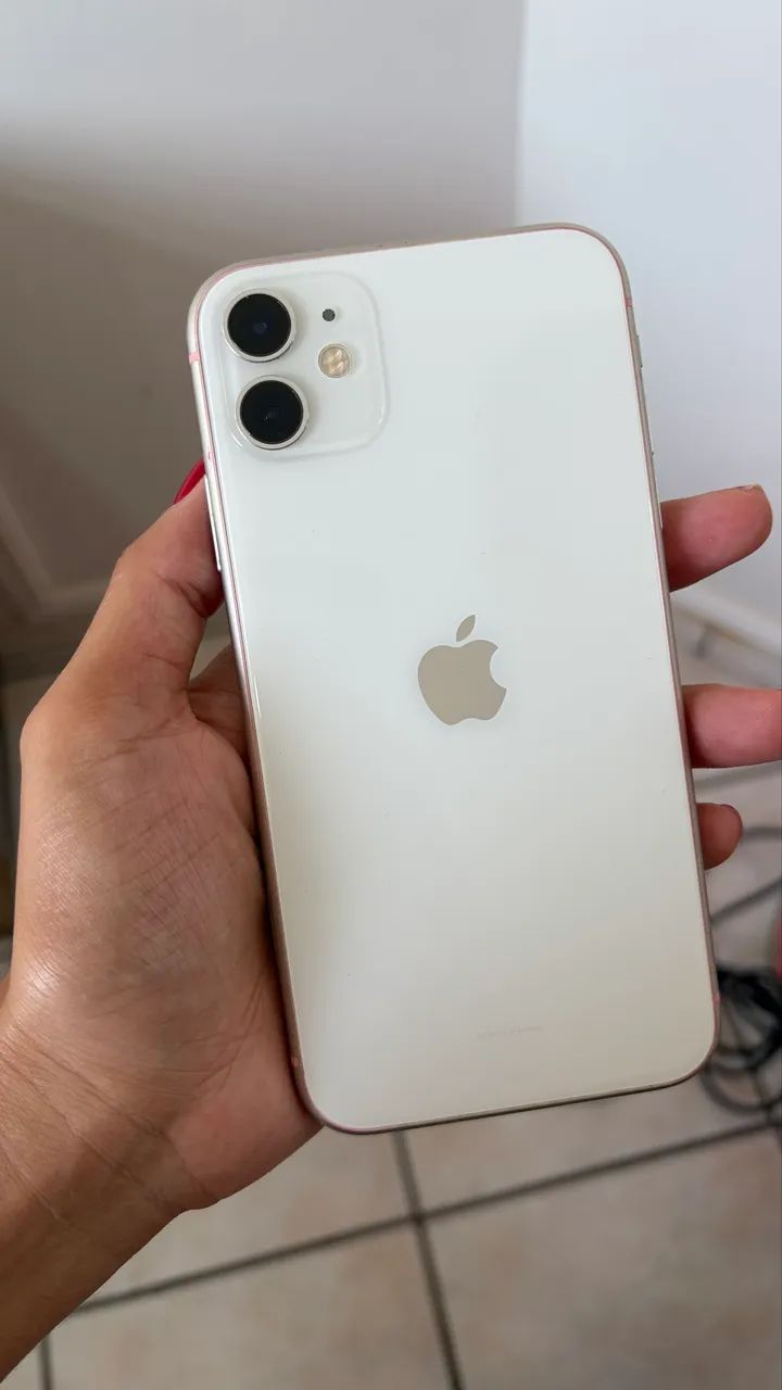 iPhone 11 - 64GB - Foto 3
