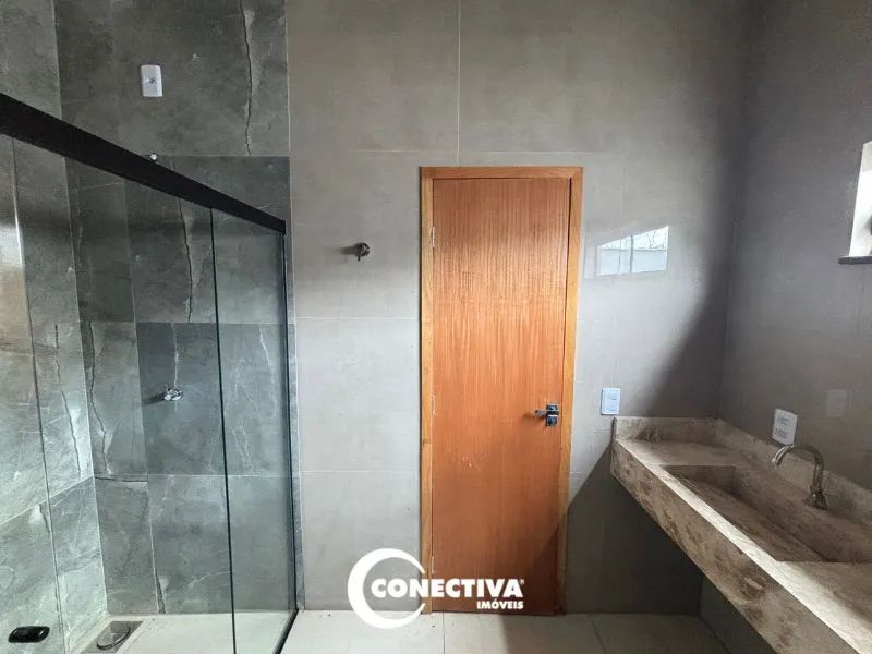 CASA TÉRREA - SETOR FAIÇALVILLE - GOIÂNIA -GO - Foto 2
