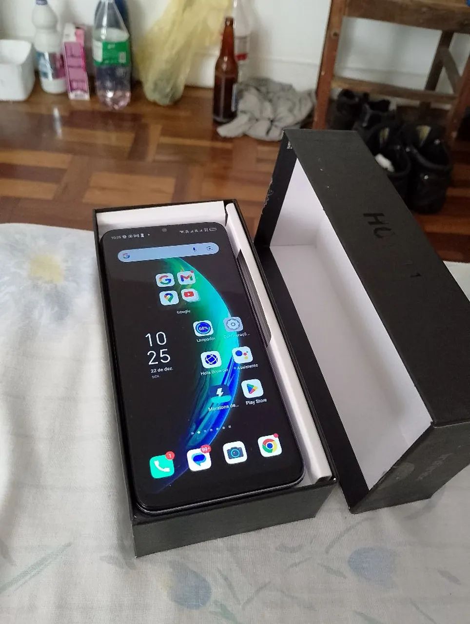 Smartphone 128gb - Foto 3