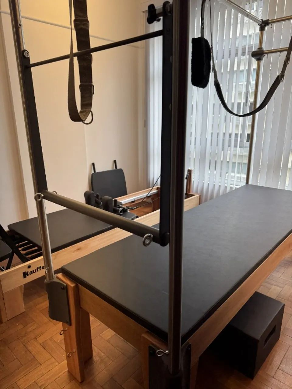 Kit Aparelhos de Pilates - Foto 4