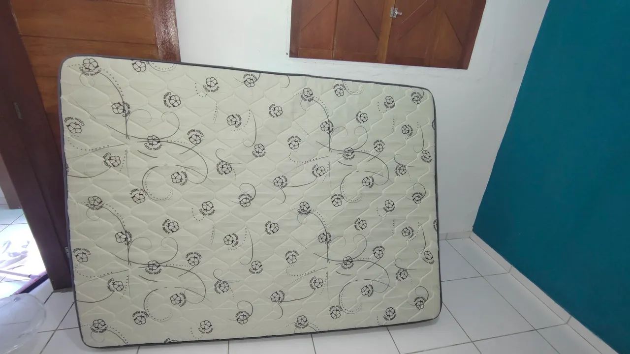 Colchão de casal  - Foto 2