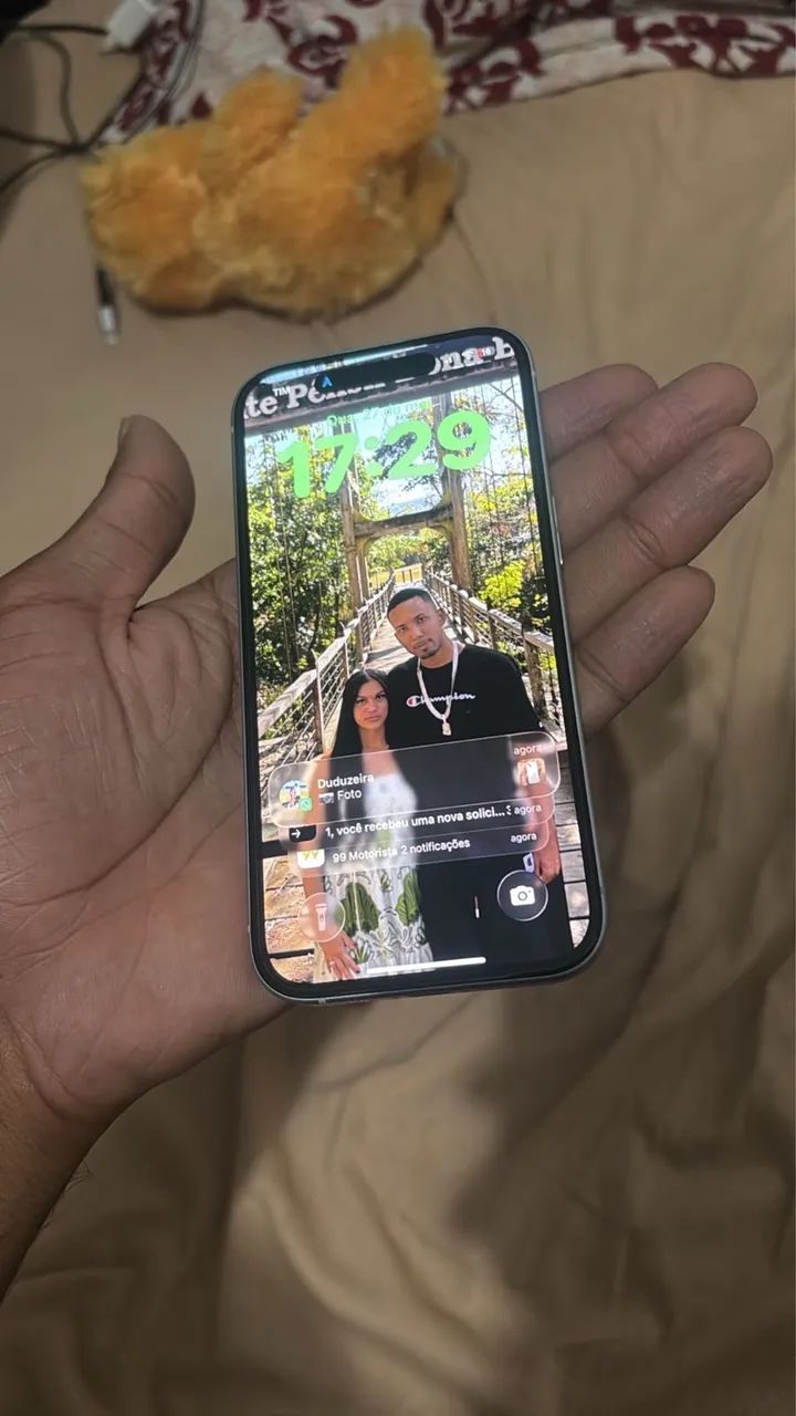IPHONE 15