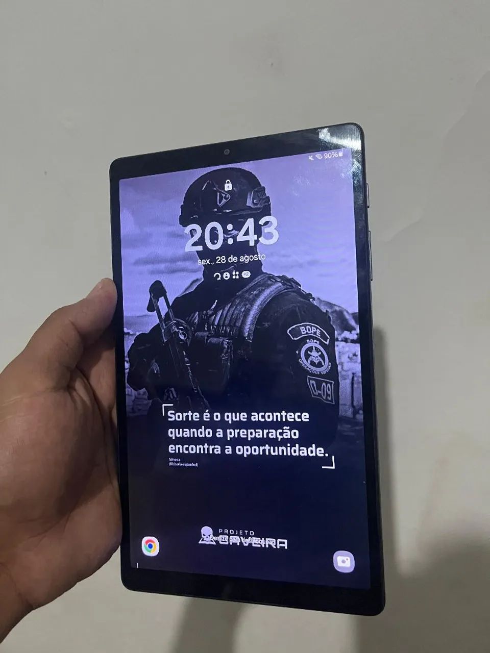 Tablet a7 lite Samsung 