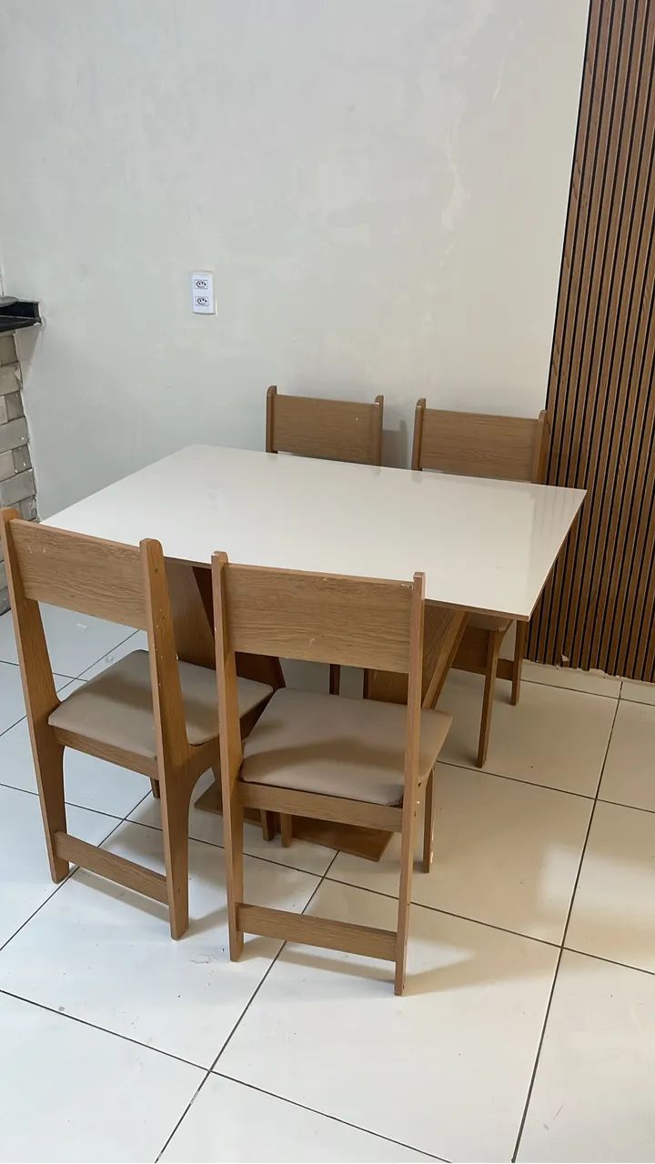 Mesa de jantar - Foto 2