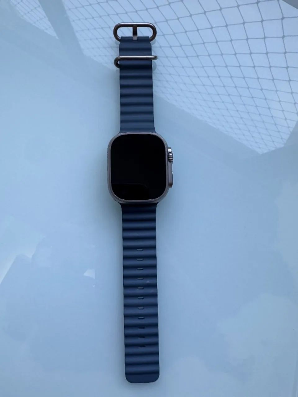 Apple Watch. Ultra 3 - Foto 3